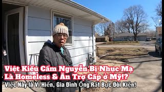 Bác Cầm Nguyễn Bị Nhục Mạ khi về VN sống Gia Đình bác Cầm sẽ làm gì với sự việc này [upl. by Lacombe688]