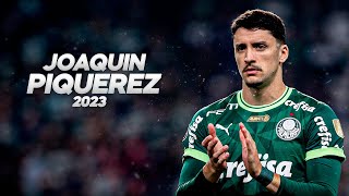 Joaquín Piquerez  Full Season Show  2023ᴴᴰ [upl. by Yenal3]