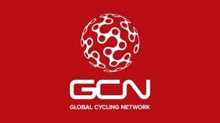 GCN  The Global Cycling Network [upl. by Inaluahek330]