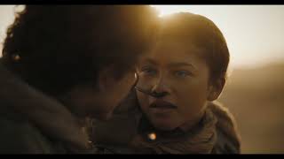 Dune Part Two  Official Trailer 3  Filmed For IMAX® [upl. by Salis]