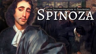 The Philosophy Of Baruch Spinoza [upl. by Eimarej850]