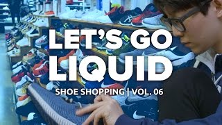 LGL Vol 06  Shoe Shopping [upl. by Bushweller400]