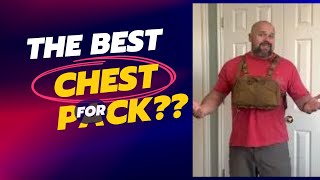 Whats the Best Chest Pack for the Money [upl. by Nomi]