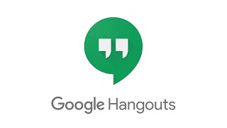 Google Hangouts  Ringtone [upl. by Notle27]