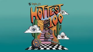 Triple J Hottest 100 2023  Full Broadcast January 27th 2024 [upl. by Virgy]