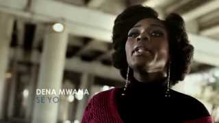 Dena Mwana  SeYo official video [upl. by Areikahs]