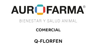 COMERCIAL  Qflorfen [upl. by Leinehtan168]