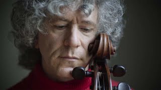 Steven Isserlis Master Class Schubert quotArpeggionequot Sonata Mvt 2 [upl. by Pirzada77]