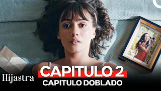 Hijastra Capitulo 2 Doblado en Español [upl. by Ng]