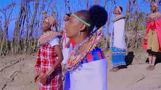 Maasai Samburu Gospel Music 2023  Ashe Nkai  Eliza na Esther [upl. by Romine]