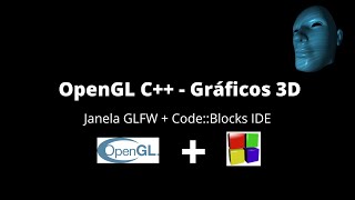 GLFW  CodeBlocks [upl. by Roobbie]