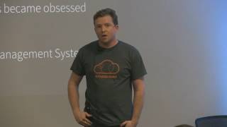 AWS amp Serverless Technology with Ryan Kroonenburg [upl. by Aiker]