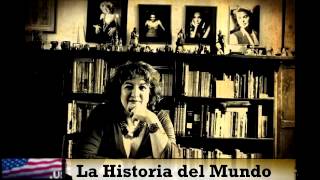 Diana Uribe  Historia de Estados Unidos  Cap 36 El surgimiento del rock and roll [upl. by Tat]