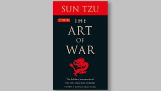 The Art of War Sun Tzu Unabridged Full Audiobook HQ [upl. by Ymmas701]