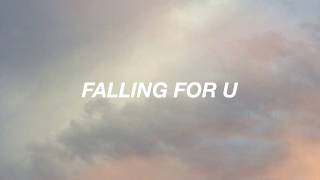 Falling For U  Single [upl. by Eiduj]