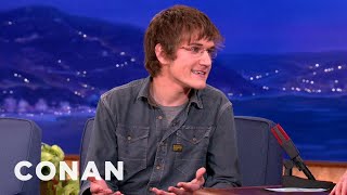 Bo Burnham  My whole family thinks Im gay [upl. by Avis369]