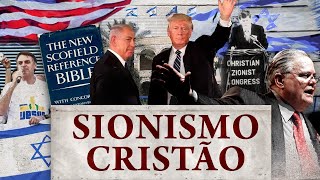 Culto Apocalíptico Global A História do Sionismo Cristão [upl. by Vic]