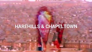 Harehills amp Chapeltown  Part 2 [upl. by Ymij]