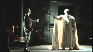 DGiovanni Commendatore scene  Simon Orfila Andrea Concetti Ottavio Faria Dir AVitiello [upl. by Htesil]