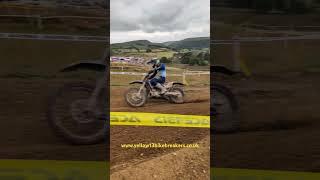 When a Scotsman Meets a Welsh man at GP Enduro Of Wales 🏴󠁧󠁢󠁷󠁬󠁳󠁿 [upl. by Adnilav]