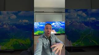 Recensione in 1 MINUTO TV OLED LG G4 65 pollici [upl. by Llehcnom39]