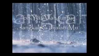 Insya Allah  MAHER ZAIN feat FADLY PADI [upl. by Ahsitra13]