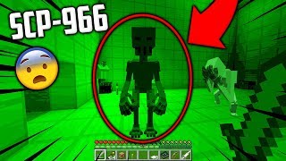 ABBIAMO TROVATO SCP966 E non solo  🔴 MInecraft ITA Live [upl. by Sammer350]