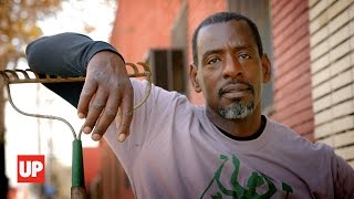 Ron Finley Urban Gangsta Gardener in South Central LA  Game Changers [upl. by Gensler]