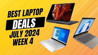 Best Laptop Deals 2024  Massive Discounts Dont Miss Out [upl. by Aseek]