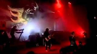 Rata Blanca  Los Ojos Del Dragon en vivo  DVD Poder Vivo [upl. by Artinak]