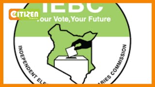 Pres Kenyatta nominates 4 candidates to fill vacant positions at IEBC [upl. by Lotsyrk]