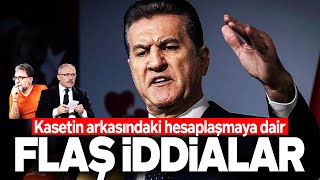 FLAŞ SARIGÜL İDDİALARI SON HAMLESİNİN ARKASINDA SESLİ MAKALE [upl. by Natica]