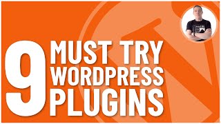 9 Of The BEST WordPress Plugins 2023 [upl. by Atnuahs]