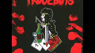 Truceboys feat Jack The Butcher aka Danno  inferno minorile [upl. by Laved51]