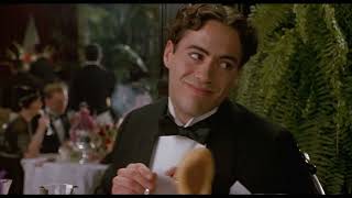 Oscar winner Robert Downey Jr is CHAPLIN  Vintage HD Trailer [upl. by Beora369]