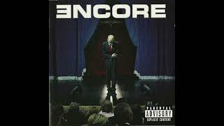 Eminem  Encore The Album That Couldve Been [upl. by Orelie]