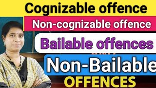 Bail in Non Bailable Offence  Section 437 of CrPC  Lectures on Criminal Procedure Code 1973 [upl. by Ijan]