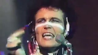 Adam And The Ants  Antmusic [upl. by Eisdnyl749]