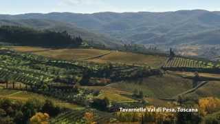 Marchesi Antinori [upl. by Goldberg]