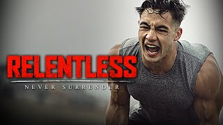 RELENTLESS  Best Motivational Video Speeches Compilation Most Eye Opening Speeches 2021 [upl. by Collayer]