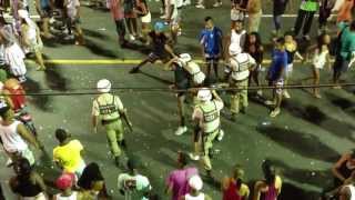 CARNAVAL DE SALVADOR [upl. by Yahska]