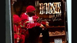 Lil Boosie  I Know [upl. by Ainotahs67]