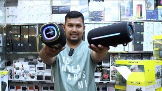 সস্তায় সেরা ২টি Bluetooth Speaker  AWEI KA8 amp Y788 Speaker Unboxing Price BD 2024 [upl. by Wershba]