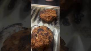 Turkey Burgers [upl. by Adnalay]