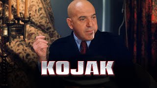 Kojak  Season 5  Theme  Opening [upl. by Nimaj256]