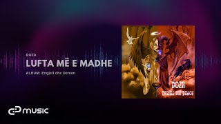 DOZA  Lufta më e madhe prod Kotepano Beatz [upl. by Lasonde]