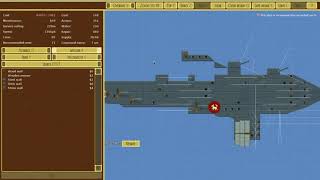 Airships  Conquer the Skies Modded Part 2 Powerful Ships [upl. by Urbani]