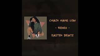 Chain Hang Low  Moombah Chill Remix Prod Easten Beatz [upl. by Ahtelat]