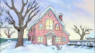 Clifford The Big Red Dog S02Ep01  Thats Snow Lie  A Friend In Need [upl. by Ayatal]