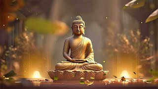 528 Hz Release Inner Conflict India Music Tabla Bansuri Flute Dilruba Meditation Music [upl. by Doble59]